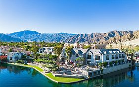 The Chateau At Lake La Quinta
